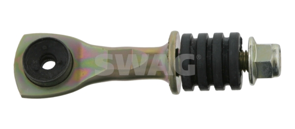 Brat/bieleta suspensie, stabilizator 50 92 3051 SWAG